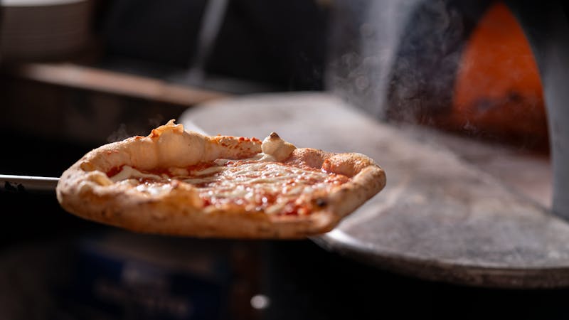 Jet's pizza team crafting authentic Detroit-style pizza