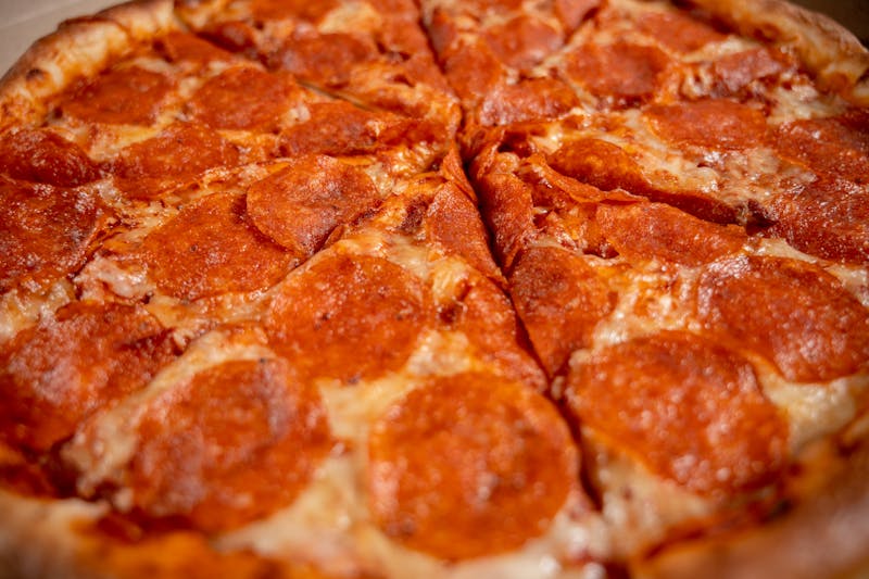 Jet's pizza classic buffalo wings